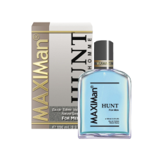 Туалетная вода мужская MAXIMAN HUNT 100 мл Aroma Perfume 0133