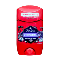 Дезодорант Old Spice Night Panther чоловічий твердий стик 50 мл 4148