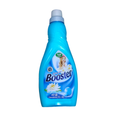 Ополіскувач концентрований Booster Водяна лілія 1 л.
