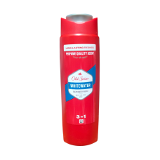Гель-шампунь Old Spice 2 в 1 Whitewater 250 мл. 2922