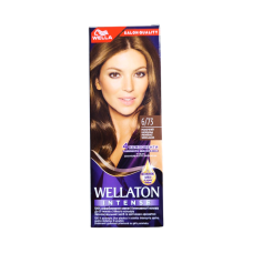 Крем-фарба для волосся Wellaton Intense 6/73 Молочний шоколад 110 мл.