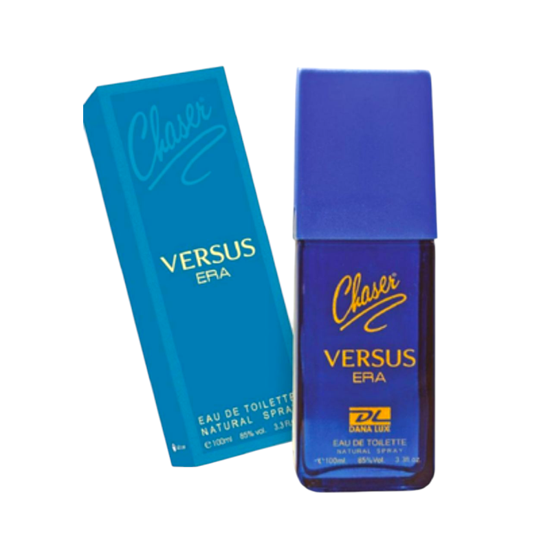 Туалетная вода мужская CHASER man VERSUS ERA EDT 100 мл 1157