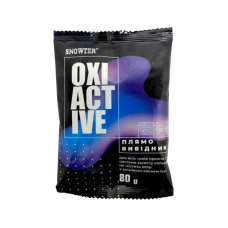Плямовивідник Snowter OXI Active 80 г