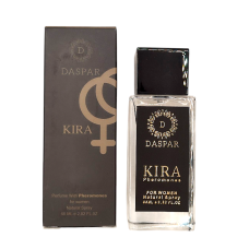 Парфумована вода DASPAR Феромони жіноча Kira 60 мл. 2001