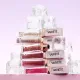 Блиск для збільшення губ охолоджувальний EVELINE VARIETE COOLING KISSES No01 8016 - фото 6