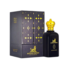 Парфумована вода чоловіча FLAVIA ROYALE CROWN 100 мл.