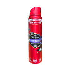 Дезодорант Old Spice Nightpanther мужской аэрозольный 150 мл 7321
