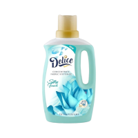 Кондиціонер для білизни Delice Silky Touch 1 л.