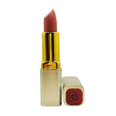 Помада для губ Eva Cosmetics Cashmere №43 сатиново-ягідна 1676