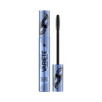 Туш для вій Eveline Variate lashes show чорна водостійка 10 мл 5780