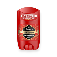 Дезодорант Old Spice Epic Legend чоловічий твердий 50 мл 7360