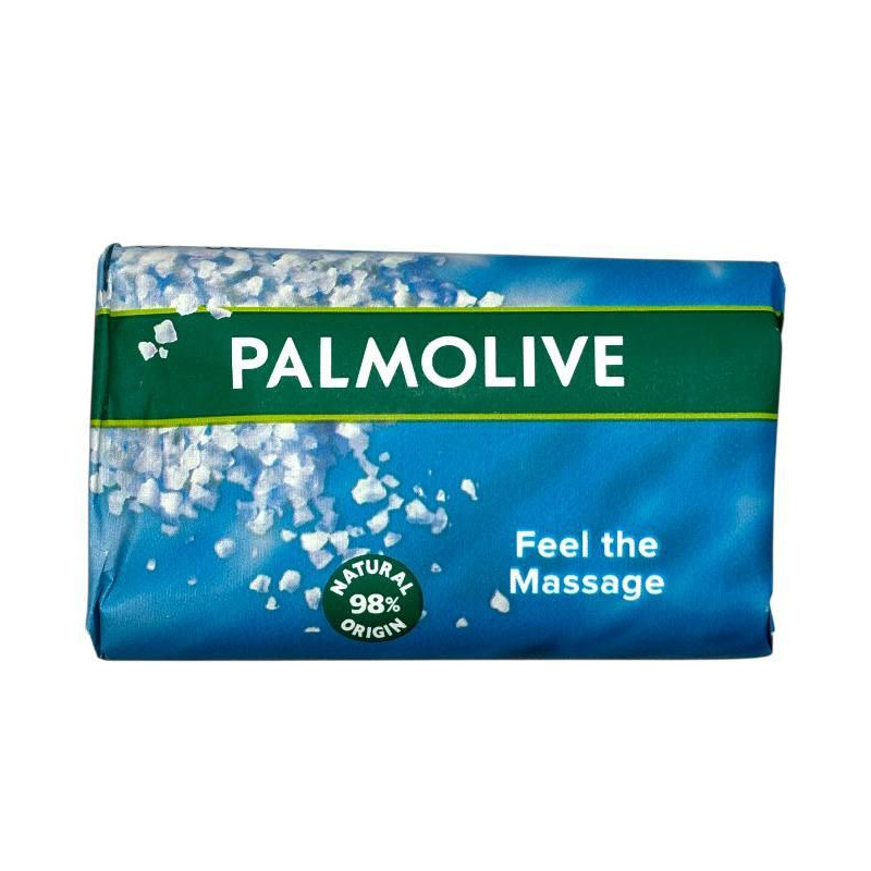 Мило Palmolive Масажне 90 г