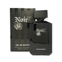 Парфумована вода чоловіча PARADISE NOIR X MEN EDP 100 мл. 7791