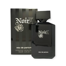 Парфюмерная вода мужская PARADISE NOIR X MEN EDP 100 мл. 7791