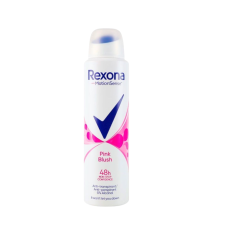Антиперспирант Rexona Pink blush аэрозоль 1229