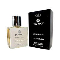 Парфумована вода чоловіча TAJ MAX 219 AMBER OUD 50 мл.
