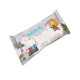 Серветки вологі Babybella Super Soft 15 шт. - фото 1