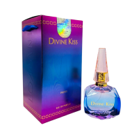 Парфумована вода жіноча Lomani Divine Kiss Parfums Parour 100 мл.