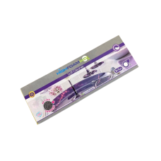 Губки кухонні АСАТ "Чистим Блистим" Soft Cleaner 4 шт.