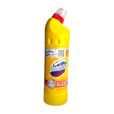 Очистное средство Domestos Желтый 0,75л 9780