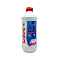 Гель для мытья посуды SARMIX MAGNOLIA 7in1 500 мл