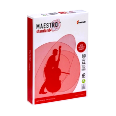 Папір ксероксний Maestro А4 500 аркушів клас B 9028
