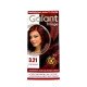 Краска для волос GALANT Image 3.21 Черная вишня - фото 1
