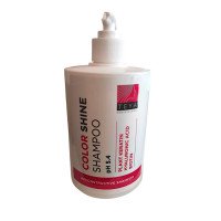 Шампунь TEYA professional Color Shine pH-5.4 500 мл 2238