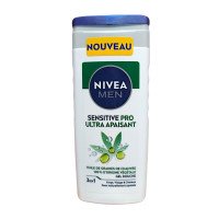 Гель для душу NIVEA Sensitive PRO чоловічий 250 мл 2518