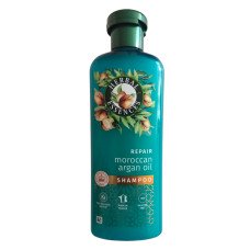 Шампунь для волосся HERBAL ESSENCES Арганова олія відновлення 350 мл 1345