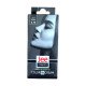Фарба для брів і вій JEE COSMETICS 2.10 Темно-коричневий 15 мл 8200 - фото 1
