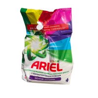 Пральний порошок Ariel Color автомат 2,1 кг 7719