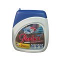 Капсулы для стирки Perlux super compact White 24+2 шт. 1610