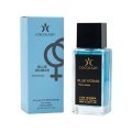 Парфумована вода COCOLADY Феромони жіноча Blue Woman 60 мл 1545