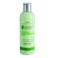 Маска для шкіри голови та волосся Spa Master Prof EVERYDAY 190 SM 330 мл.