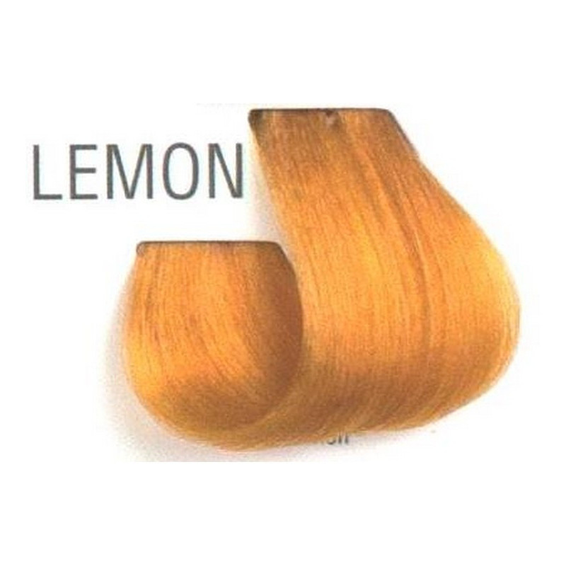 Коректор SPA Master Lemon Лимонний 100 мл.