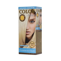 Фарба для волосся Color Time 111 Інтенсивний освітлювач