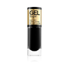 Гель-лак для нігтів EVELINE GEL LAQUE NO LAMP №12 швидковисихаючий 8 мл