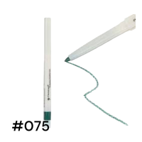 Олівець для губ та очей Christian 075 U-12 emerald green