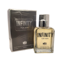 Т.в. TRI MAN INFINITY FOR MAN EDT 100 ml. 9973 Акція