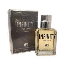 Т.в. TRI MAN INFINITY FOR MAN EDT 100 ml. 9973 Акція