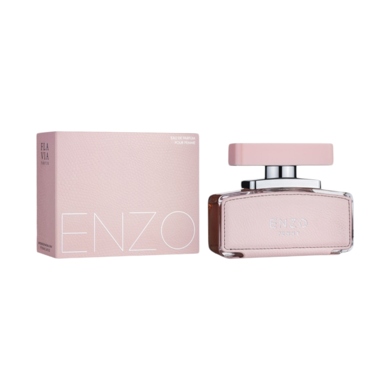 Парфумована вода жіноча FLAVIA ENZO woman EDP 100 мл.