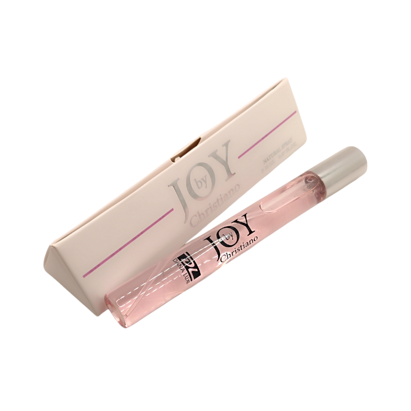 Парфумована вода жіноча DANA LUX PEN 20 мл. JOY by CHRISTIANO EDP 1036