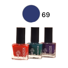 Лак для нігтів NOGOTOK Style color №069 6 мл 1851.