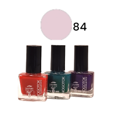 Лак для нігтів NOGOTOK Style color №084 6 мл 3436.