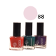 Лак для нігтів NOGOTOK Style color №088 6 мл 3474. - фото 1