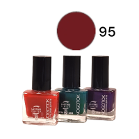 Лак для нігтів NOGOTOK Style color №095 6 мл 7652.