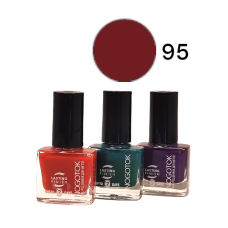 Лак для нігтів NOGOTOK Style color №095 6 мл 7652.