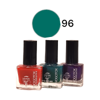 Лак для ногтей NOGOTOK Style color №096 6 мл 3559.
