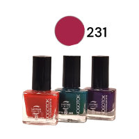 Лак для нігтів NOGOTOK Style color №231 6 мл 4648.